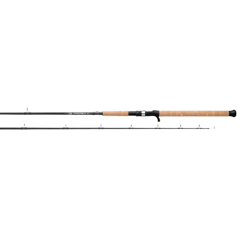 Daiwa Prorex Xt Casting Rod