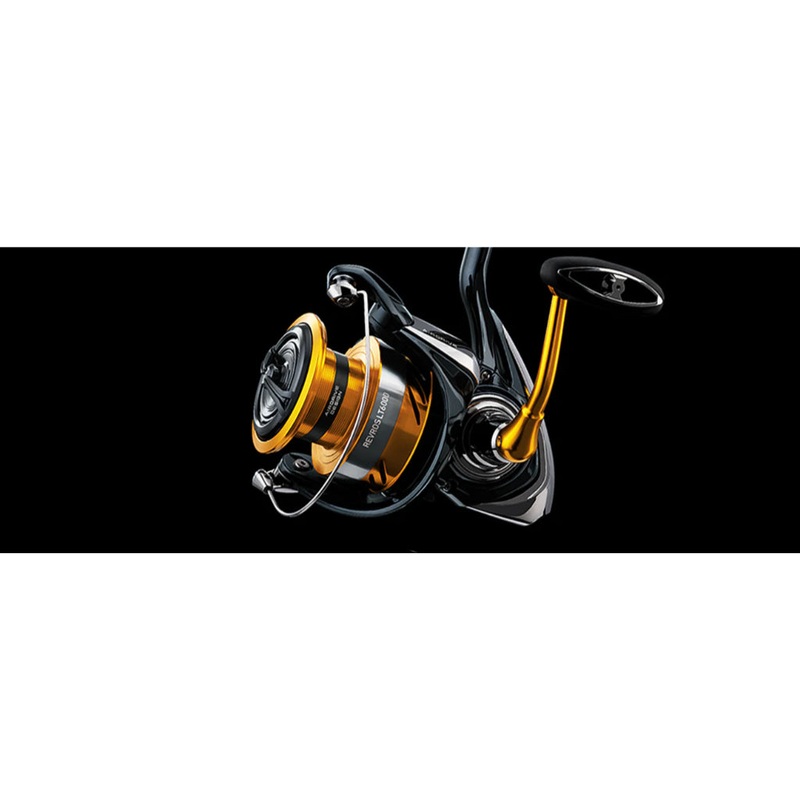 Daiwa Revros Lt Spinning Reel 2023
