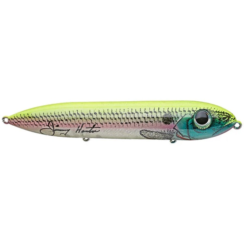 Heddon Super Spook Walking Topwater