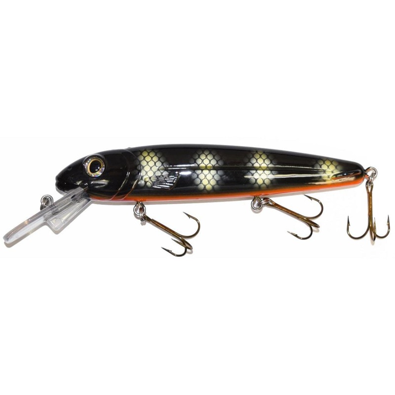 Livingston Lures Rachel Crankbait