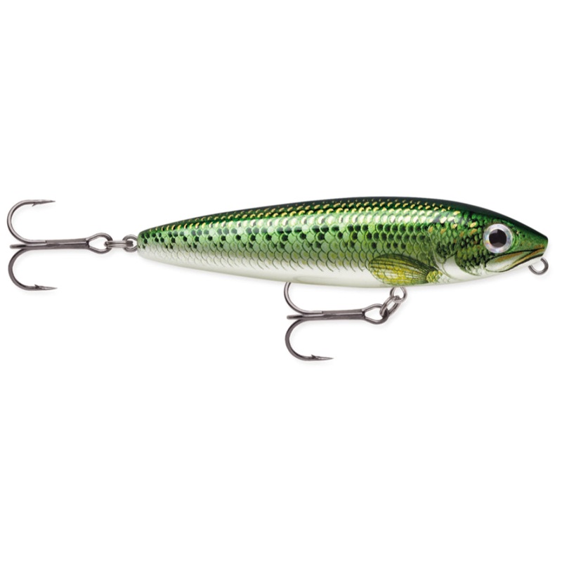 Rapala Skitter Walk Walking Bait
