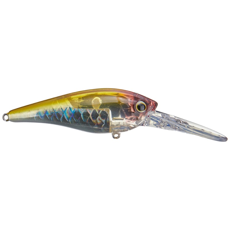 Shimano World Crank Flashboost 73F Crankbait