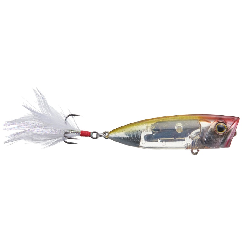 Shimano World Pop Flashboost 69F Popper