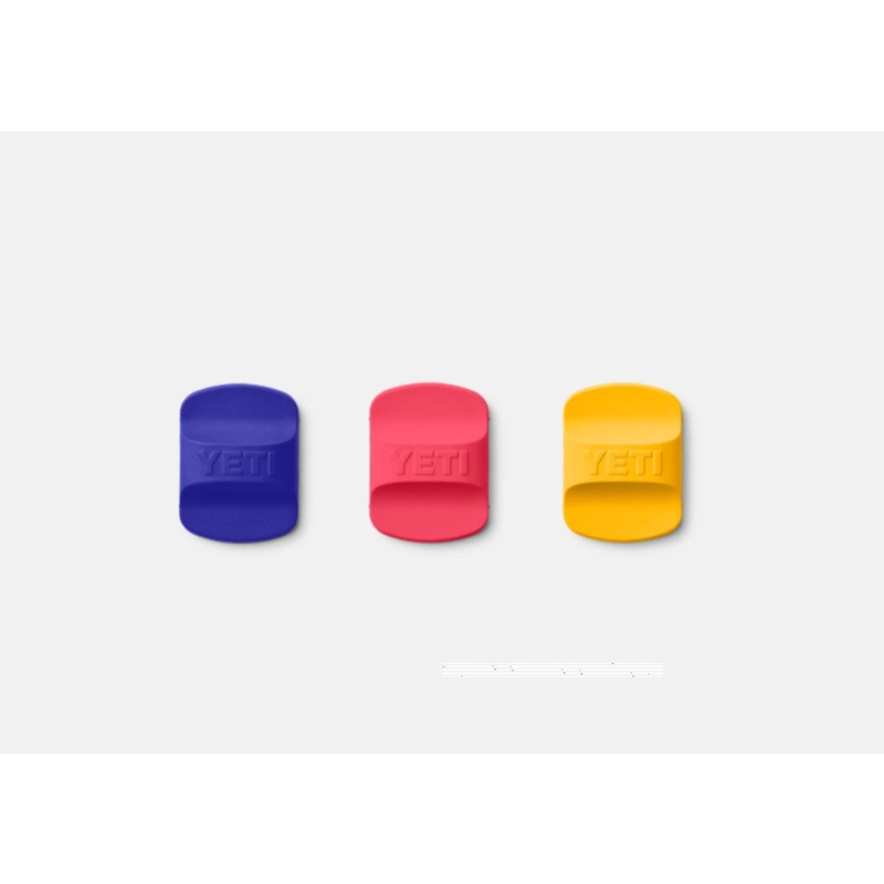 Yeti Rambler Replacement Magslider Multicolour (Spring)
