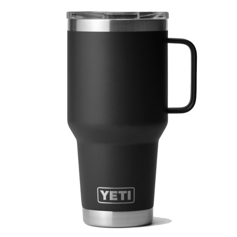 Yeti Rambler Travel Mug