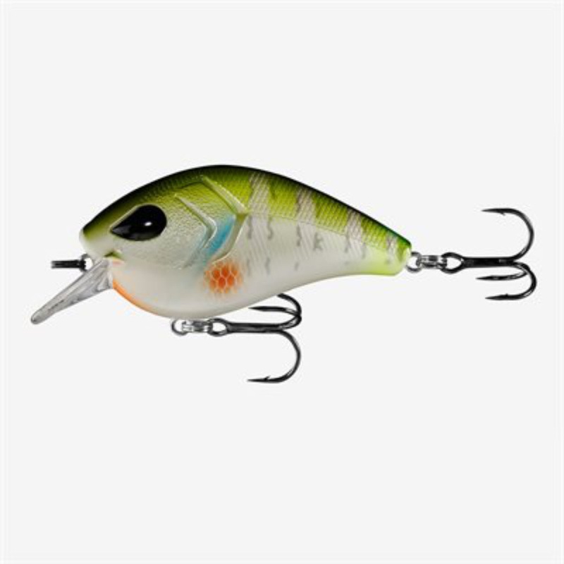 13 Fishing Flatty Daddy Crankbait