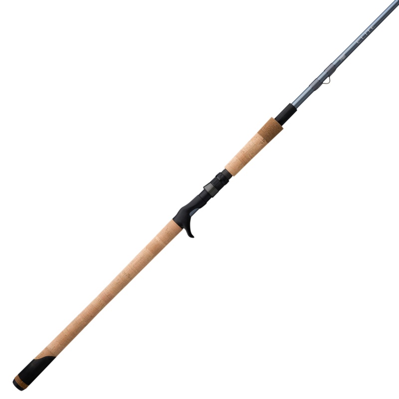 2024 Fenwick Elite Predator Casting Rod