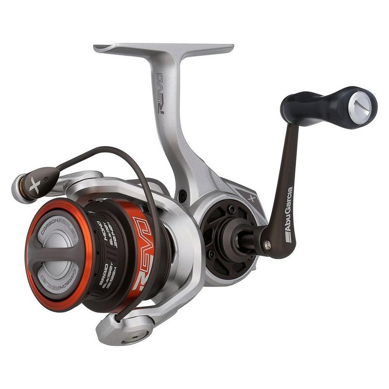 Abu Garcia Revo3 X Spinning Reel