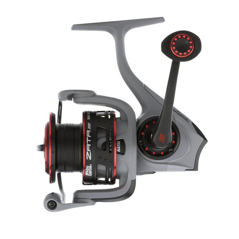 Abu Garcia Spinning Reel Zata