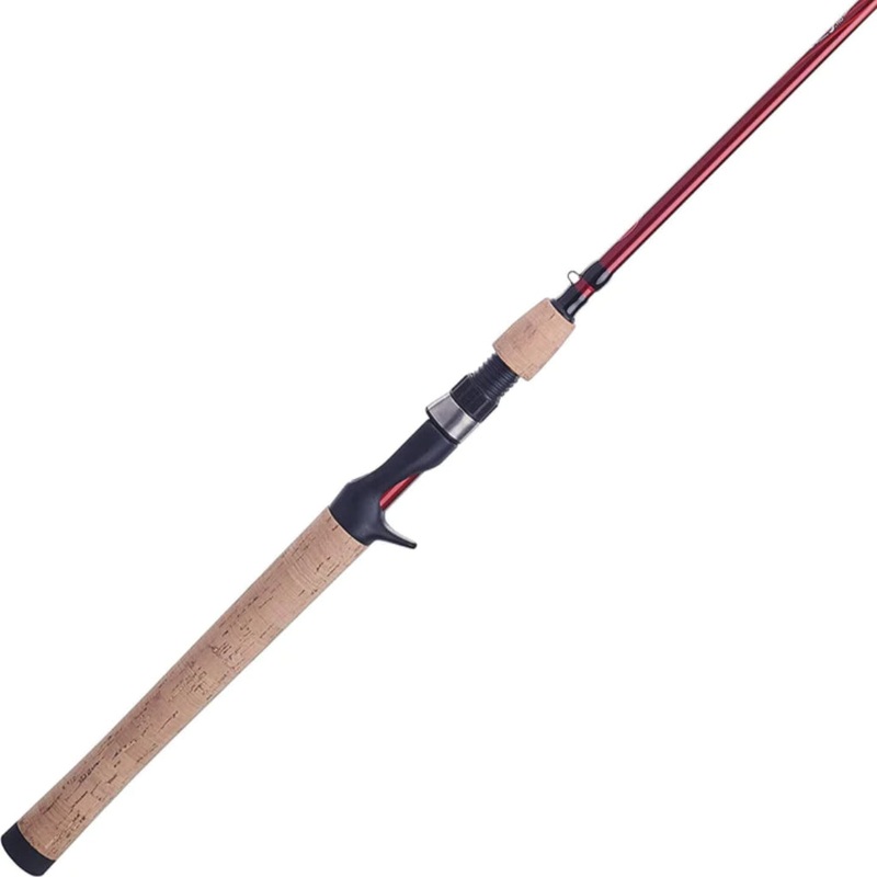 Berkley Cherrywood Casting Rod