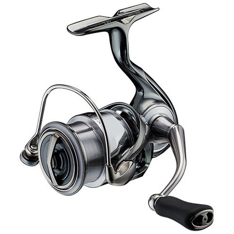 Daiwa Exist G LT Spinning Reel