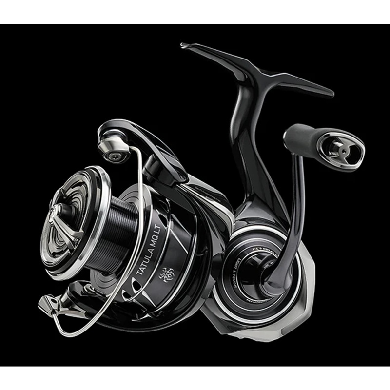 Daiwa Tatula MQ LT Spinning Reel