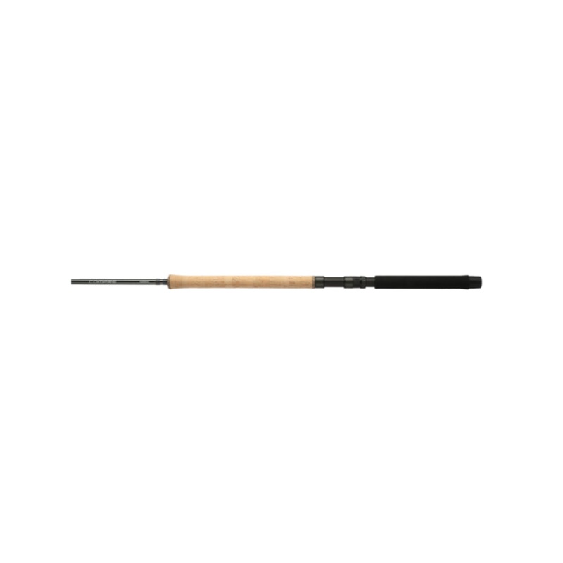 Shimano Compre Trolling Mooching Rod