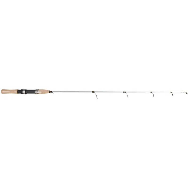 Streamside Predator Ice Rod