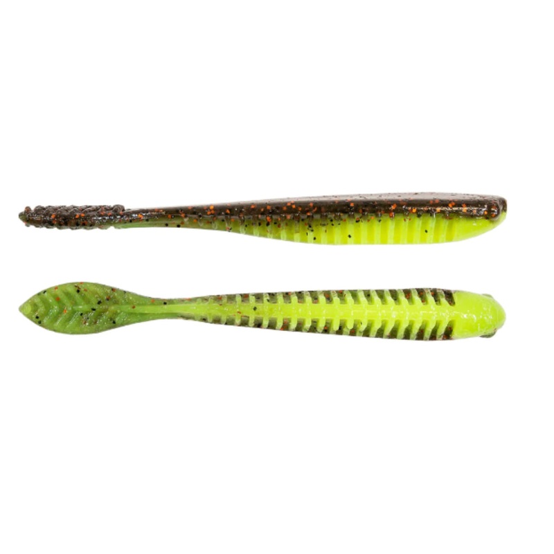 Z-Man Soft Minnow Trick ShotZ 3.5″