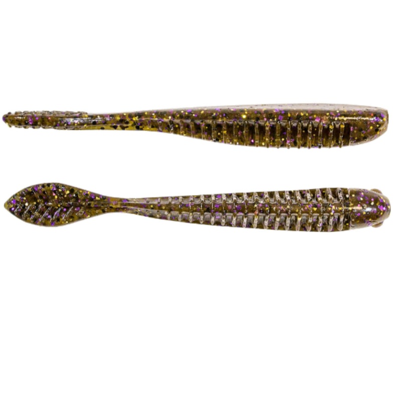 Z-Man Soft Minnow Trick ShotZ 4.2″