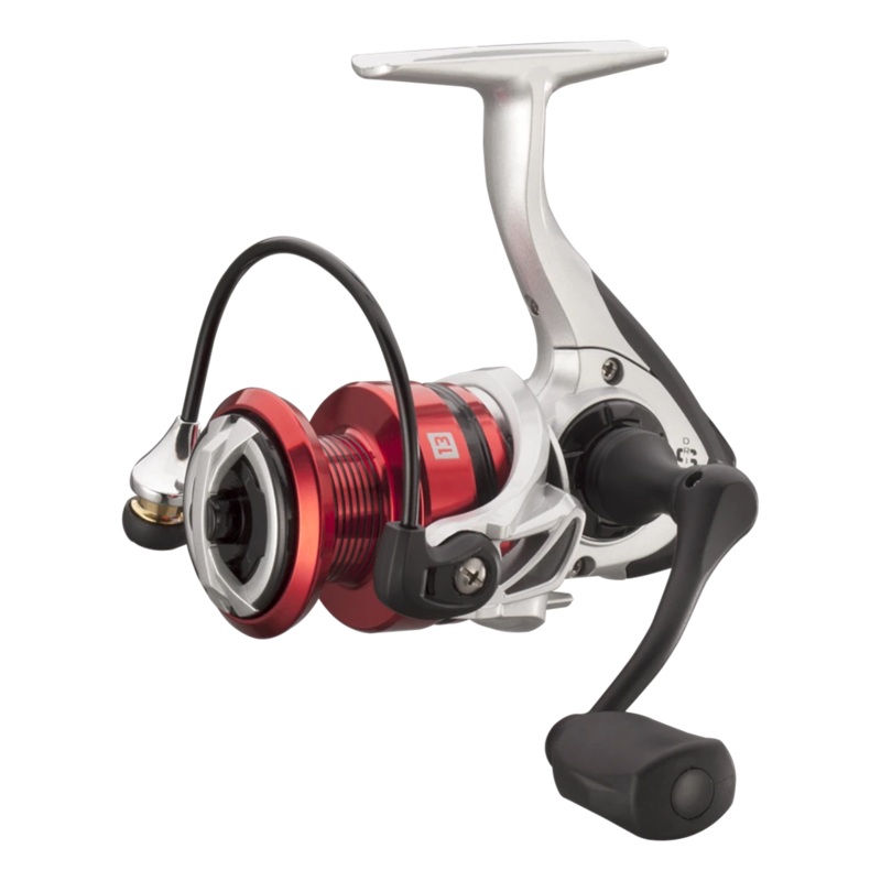 13 Fishing Source F Spinning Reel