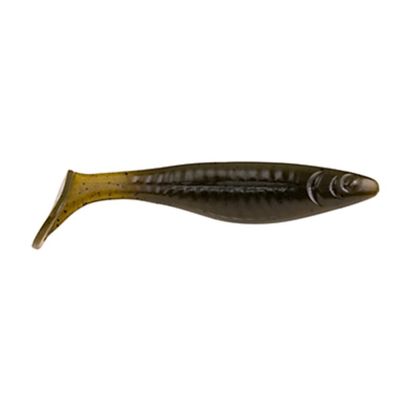 Berkley PowerBait the Champ Swimmer Swimbait