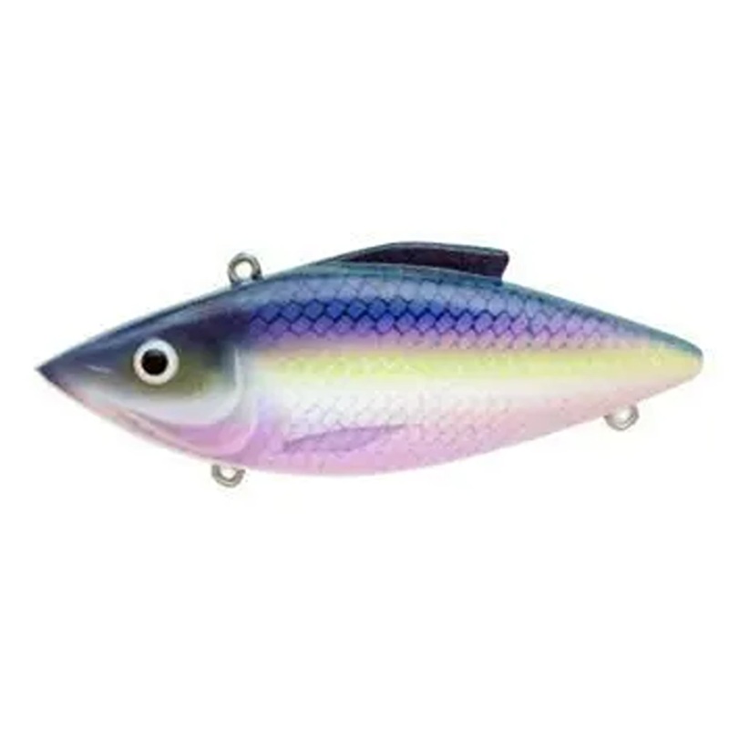 Bill Lewis Lures Rat-L-Trap