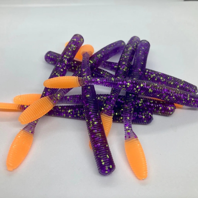 Bondy Worm 3.75″
