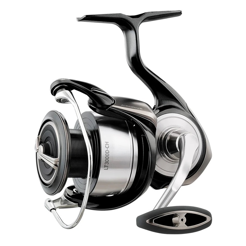Daiwa Certate LT Spinning Reel 2024