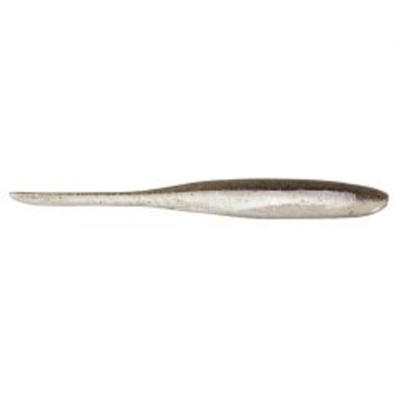 Keitech Shad Impact Soft Minnow