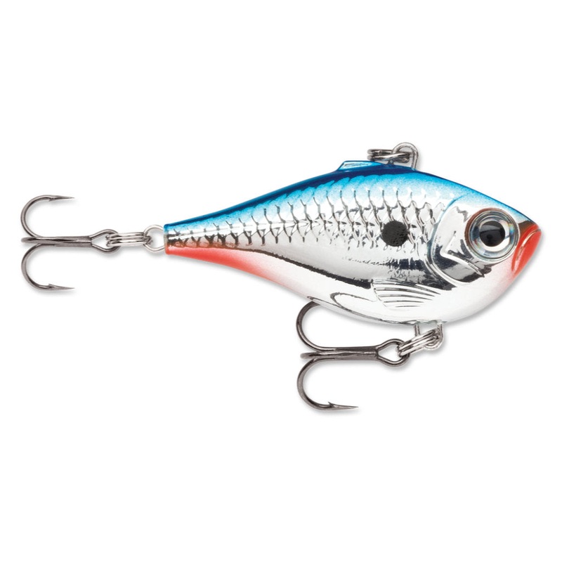 Rapala Ultra Light Rippin’ Rap
