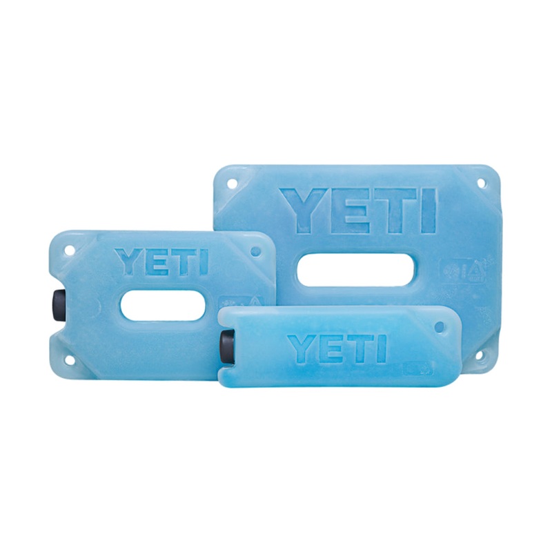 Yeti Ice Packs