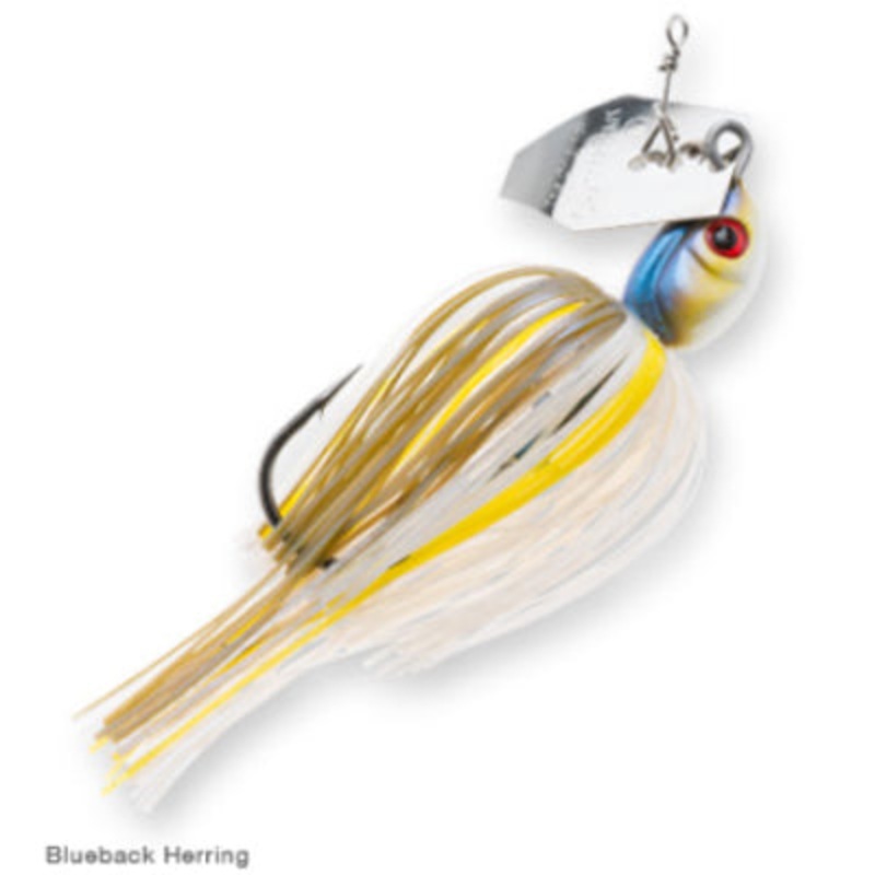 Z-Man Project Z Chatterbait