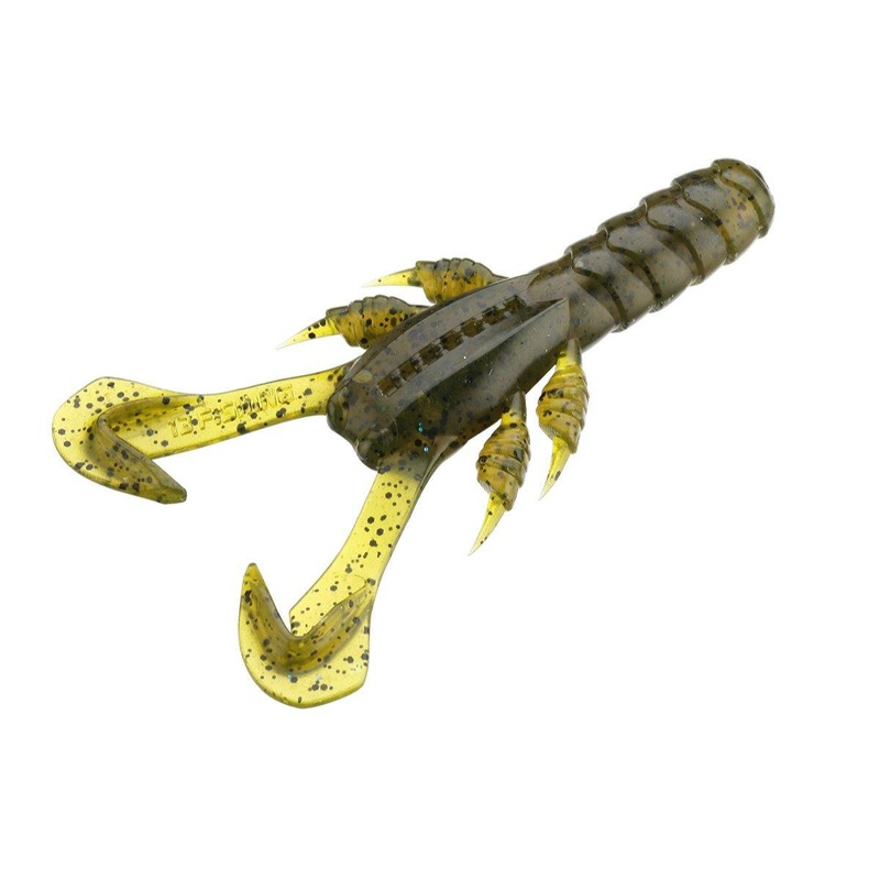 13 Fishing Ninja Craw