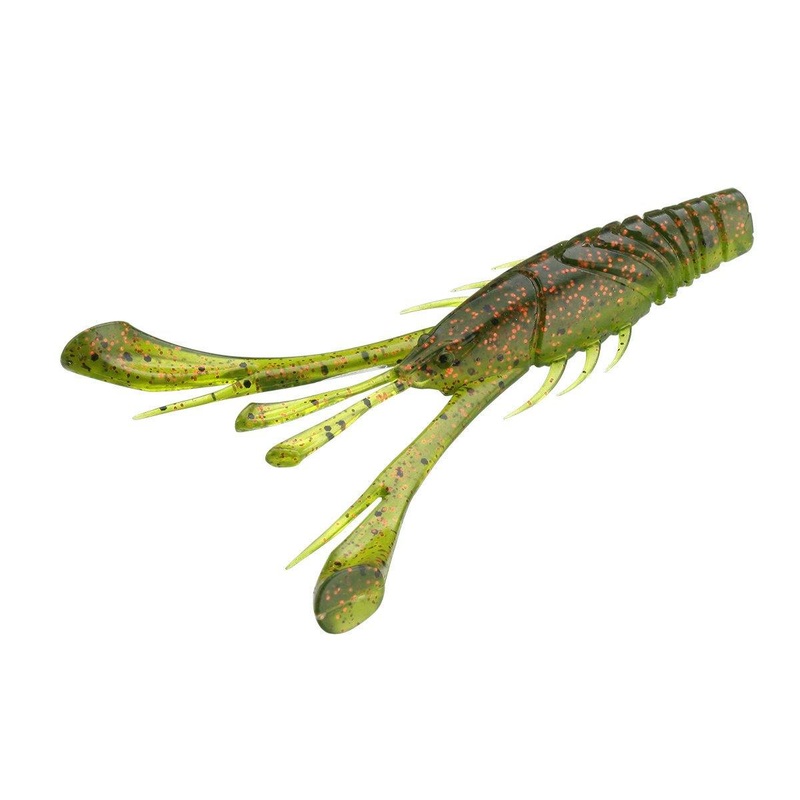 13 Fishing Wobble Craw