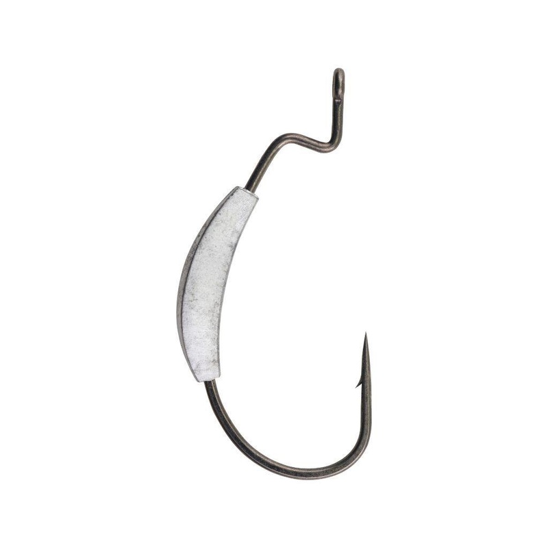 Berkley Fusion19 Weighted EWG Hook