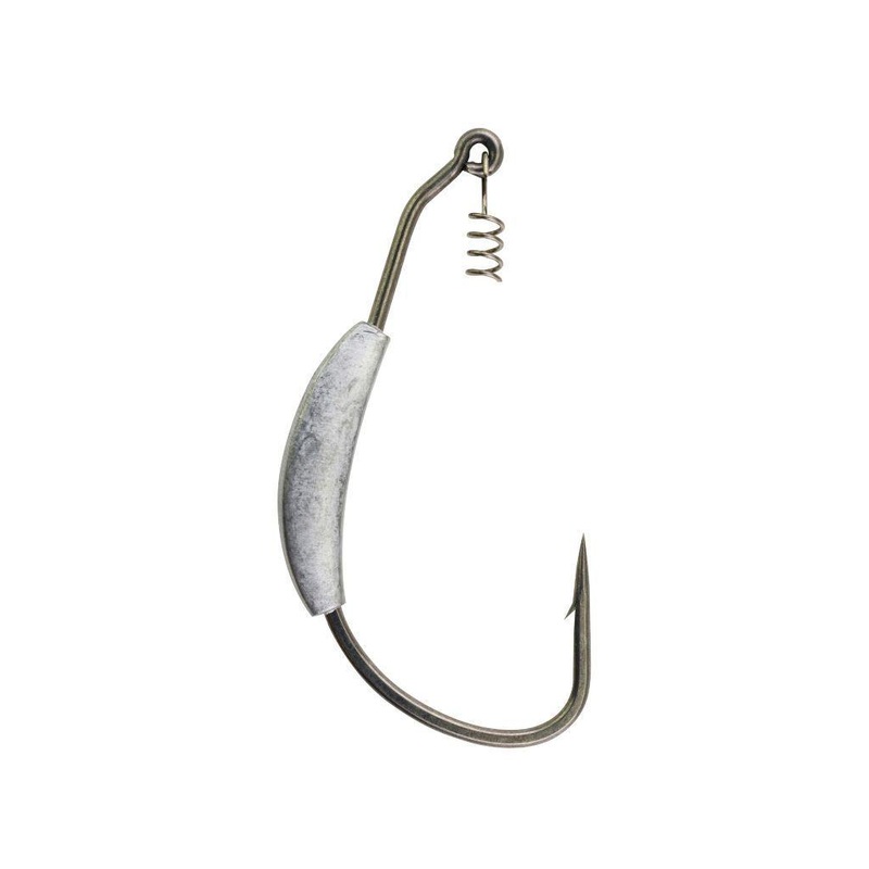 Berkley Fusion19 Weighted Swimbait Hook