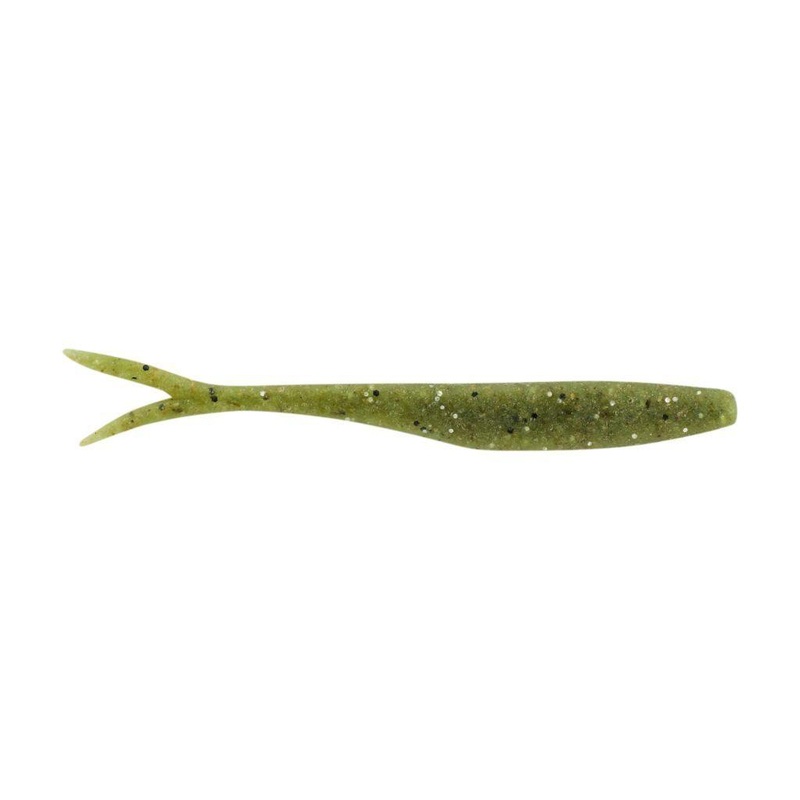 Berkley PowerBait Maxscent Flatnose Minnow