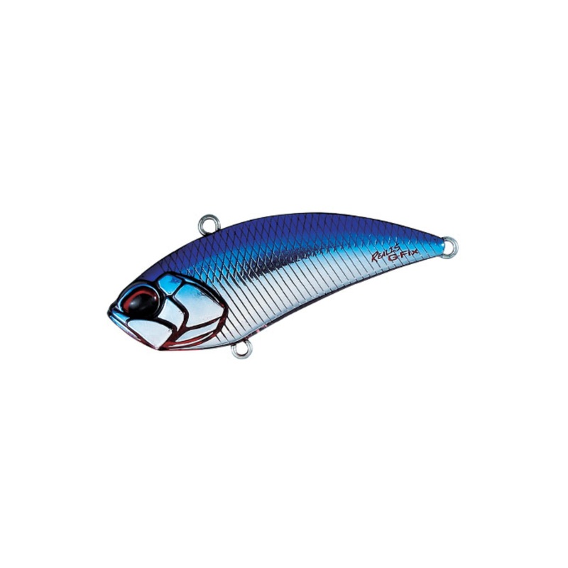 Duo Realis Vibration 68