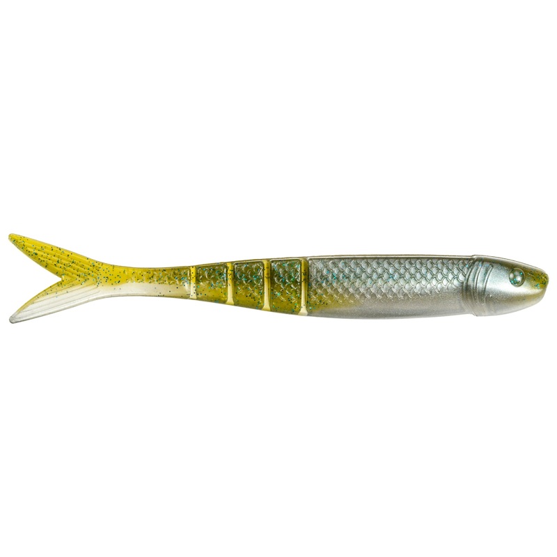Strike King KVD 4.5″ Blade Minnow