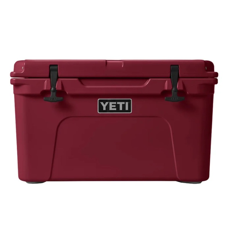 Yeti Tundra Coolers