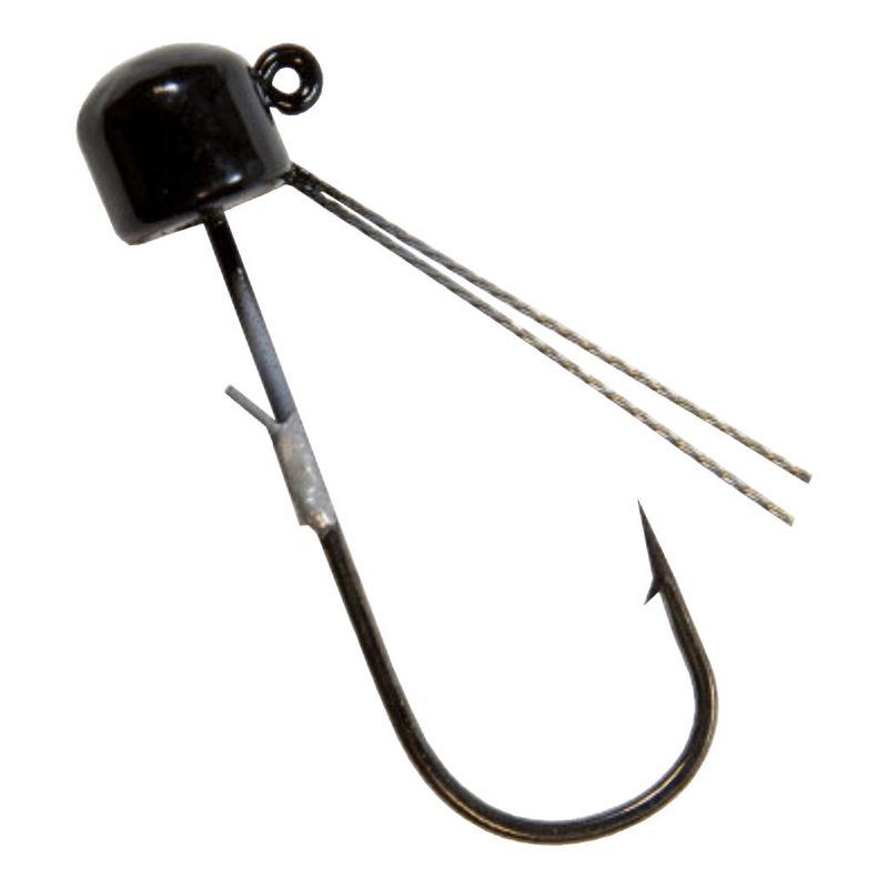 Z-Man Power Finesse ShroomZ Weedless