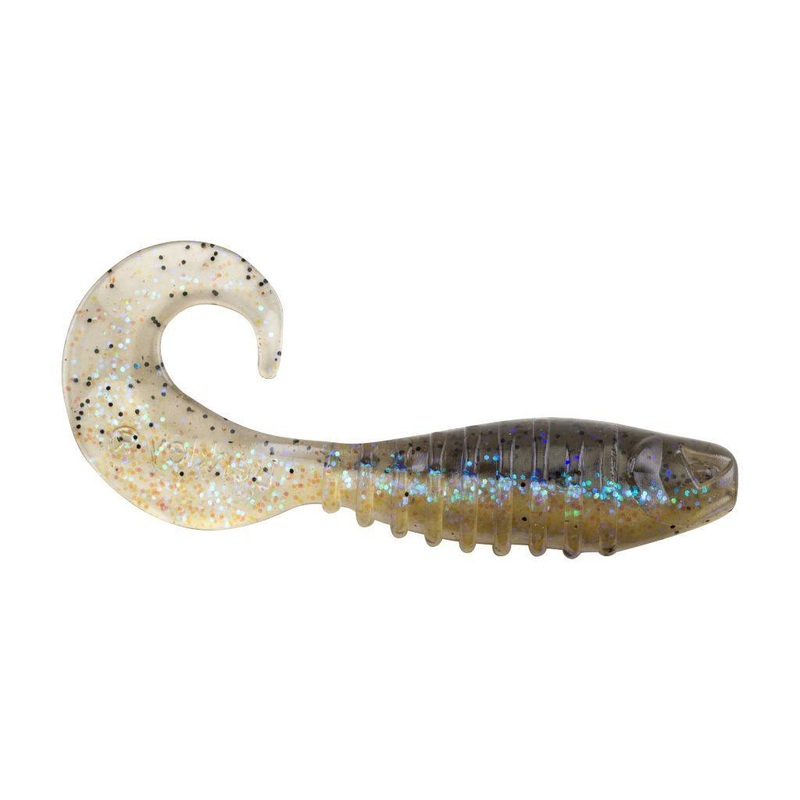 Berkley PowerBait Pro Grub