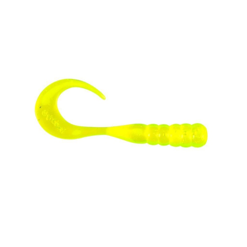 Berkley PowerBait Ribbontail Grub