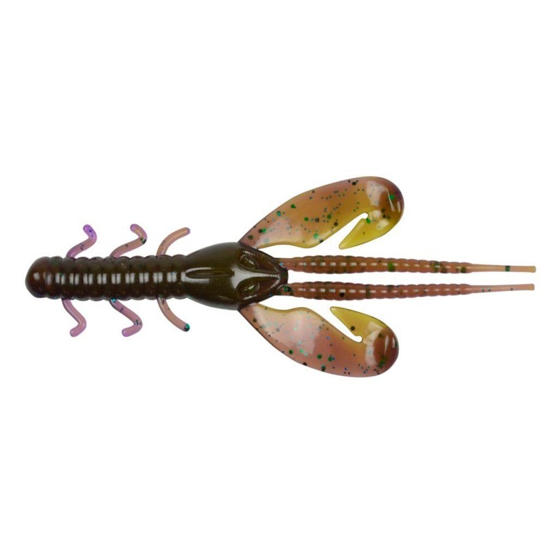 Berkley PowerBait Rocket Craw