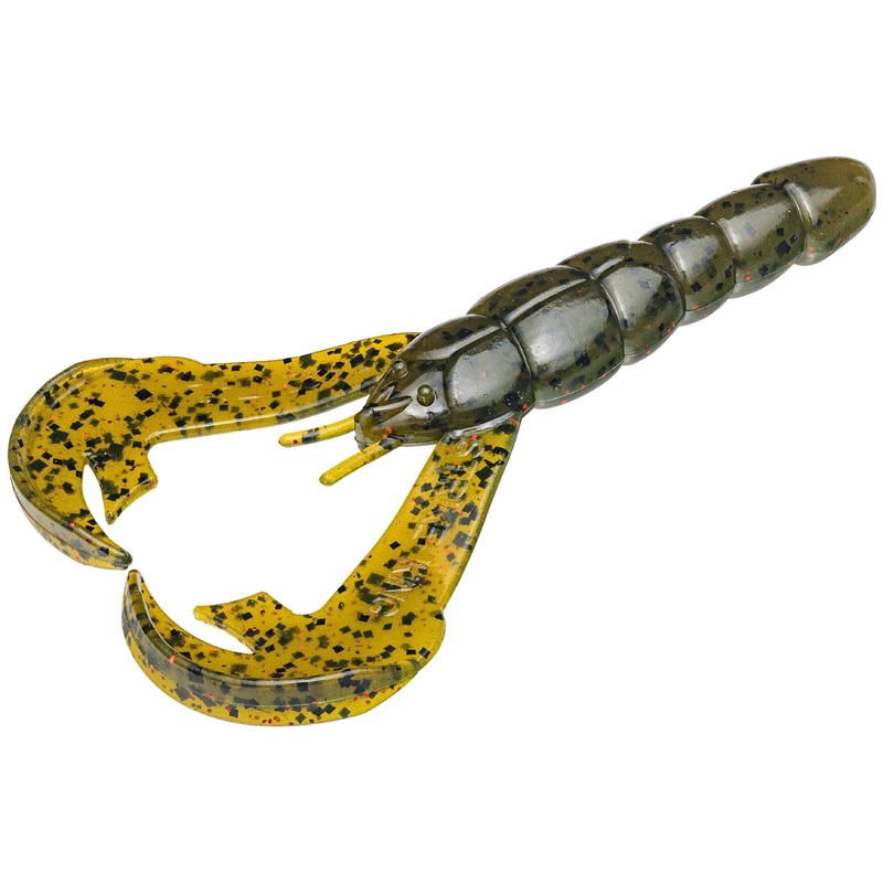 Strike King KVD 4″ Rage Craw