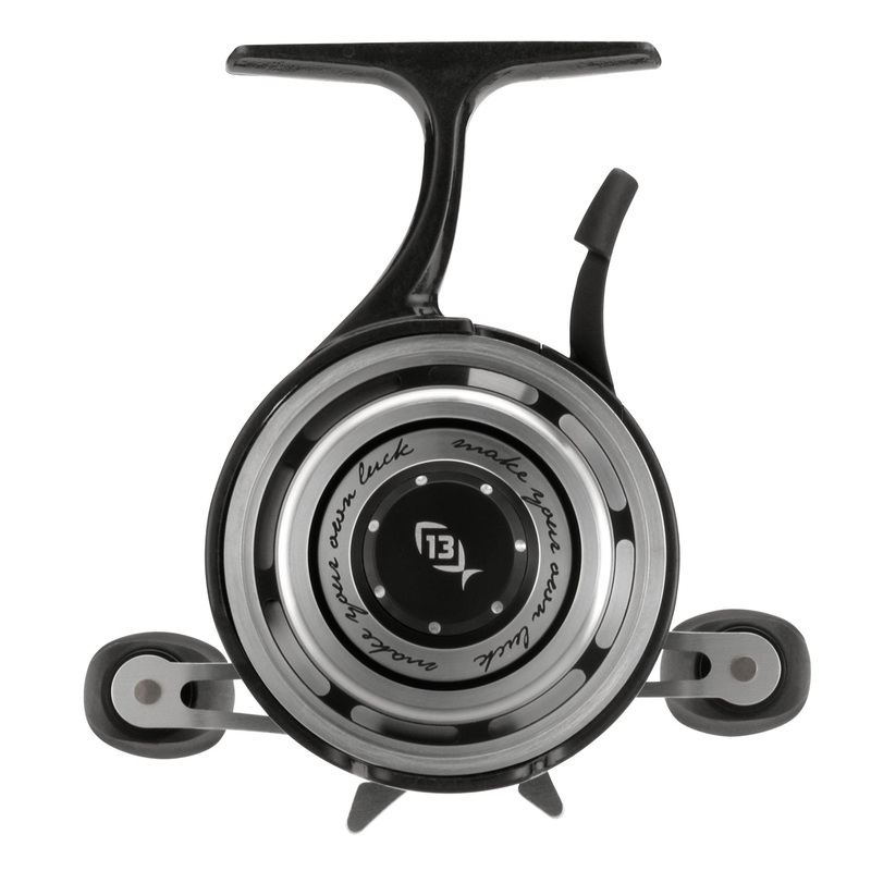 13 Fishing Black Betty FreeFall