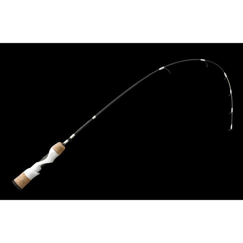 13 Fishing Tickle Stick