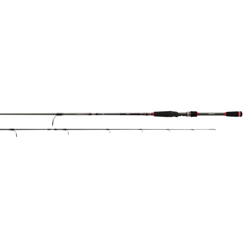 Daiwa Ardito Travel Spinning Rod