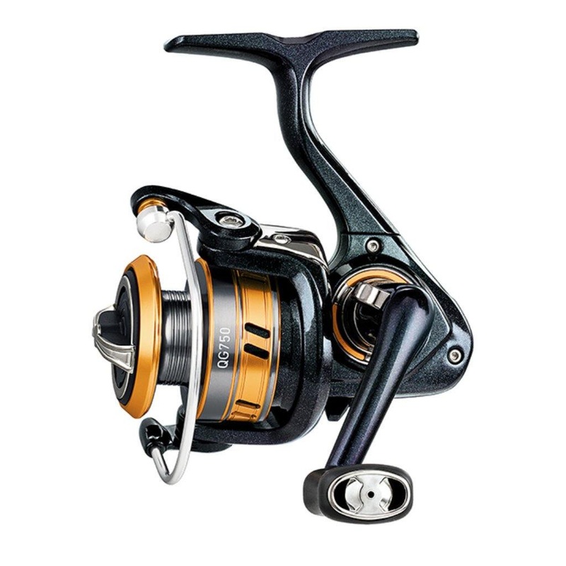 Daiwa QG 750 Spinning Reel