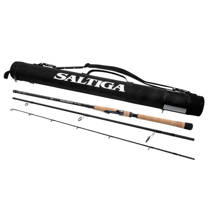 Daiwa Saltiga Inshore Travel Rod
