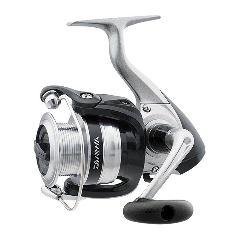 Daiwa Strikeforce Spinning Reel