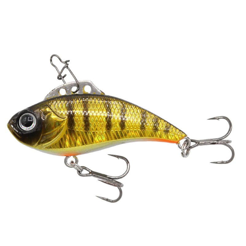EuroTackle Z-Viber