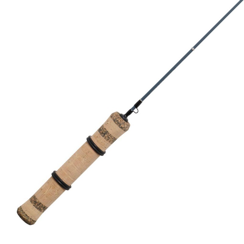 Fenwick Elite Tech Perceptip Ice Rod